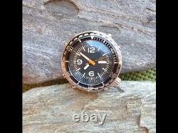 Montre automatique Montre automatique