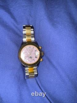 Montre automatique André Belfort Le Capitaine AB-8110