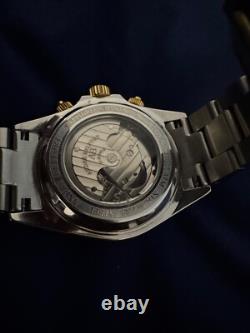 Montre automatique André Belfort Le Capitaine AB-8110