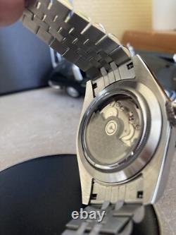 Montre automatique Arabic Dial Montre automatique Arabic Dial
