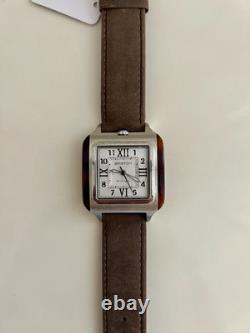 Montre automatique Briston Streamliner Kennedy