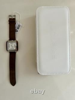 Montre automatique Briston Streamliner Kennedy Montre automatique Briston Streamliner Kennedy