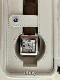 Montre automatique Briston Streamliner Kennedy