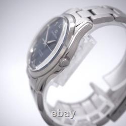 Montre automatique Explorer pour homme Orient Star date AT montre élégante