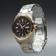 Montre Automatique Kanji Pour Homme Seiko Presage 4r36-05z0 Sarv006 42 Mm