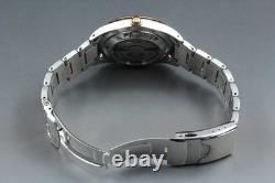Montre automatique Kanji pour homme SEIKO Presage 4R36-05Z0 SARV006 42 mm