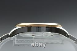 Montre automatique Kanji pour homme SEIKO Presage 4R36-05Z0 SARV006 42 mm