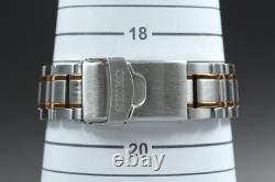 Montre automatique Kanji pour homme SEIKO Presage 4R36-05Z0 SARV006 42 mm