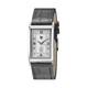 Montre Automatique Lip Churchill T26 671285, Bracelet En Cuir Gris, 26 X 46 Mm