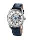 Montre Automatique Lip Himalaya Skeleton 671554 Pour Homme, Analogique, 40 Mm