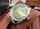 Montre Automatique Louis Berset 70h Réserve De Marche Swiss Made Neuf Full Set