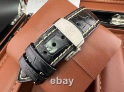 Montre automatique Louis Berset 70H Réserve de Marche Swiss Made Neuf Full Set Montre automatique Louis Berset 70H Réserve de Marche Swiss Made Neuf Full Set