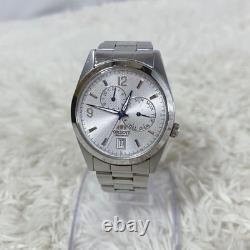 Montre automatique Orient Star pour homme boîte date jour 16 cm poignet cadra