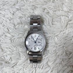 Montre automatique Orient Star pour homme boîte date jour 16 cm poignet cadra