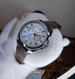 Montre automatique SEIKO BRIGHTZ SDGC021 montre élégante pour homme