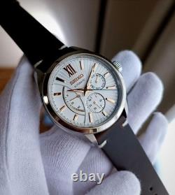 Montre automatique SEIKO BRIGHTZ SDGC021 montre élégante pour homme