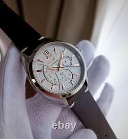 Montre automatique SEIKO BRIGHTZ SDGC021 montre élégante pour homme