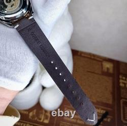 Montre automatique SEIKO BRIGHTZ SDGC021 montre élégante pour homme