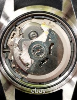 Montre automatique SEIKO MOD PEPSI NH35A