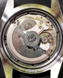 Montre automatique SEIKO MOD PEPSI NH35A