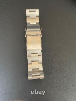 Montre automatique STEELDIVE type submariner Diamètre 41 mm Bracelet Oyster