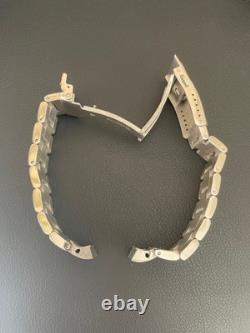 Montre automatique STEELDIVE type submariner Diamètre 41 mm Bracelet Oyster