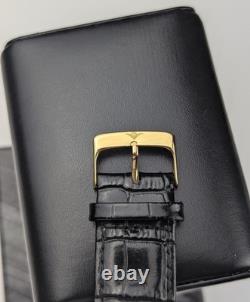 Montre automatique STÜHRLING Original Squelette doré Complications multiples