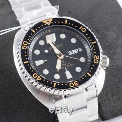 Montre automatique Seiko Prospex SRP775J1 / SRP775 (Made in Japan)