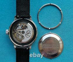 Montre automatique Vostok Vostok Vostok Amphibian KGB URSS m. 2416B