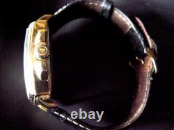 Montre automatique Yonger et Bresson Montre automatique Yonger et Bresson