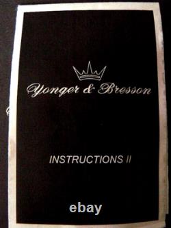 Montre automatique Yonger et Bresson Montre automatique Yonger et Bresson