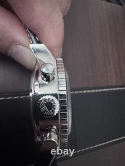 Montre automatique chronographe LONGINES Heritage Diver 1967 L2.808.4