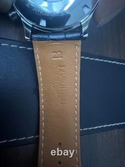 Montre automatique chronographe LONGINES Heritage Diver 1967 L2.808.4