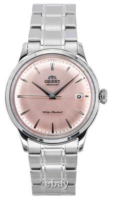 Montre automatique décontractée Orient Bambino RA-AC0M11Y 30M pour homme