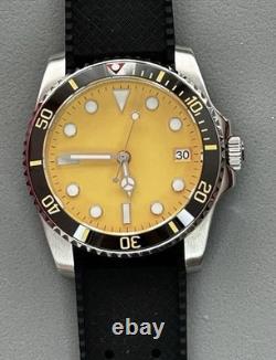 Montre automatique homme