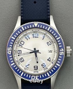 Montre automatique homme