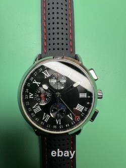 Montre automatique homme