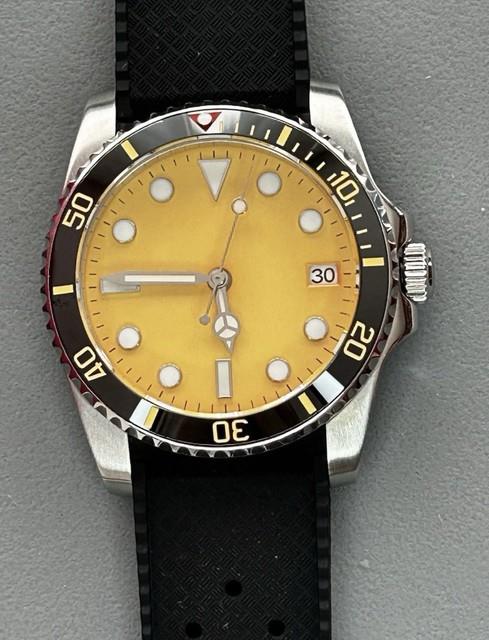 Montre Automatique Homme