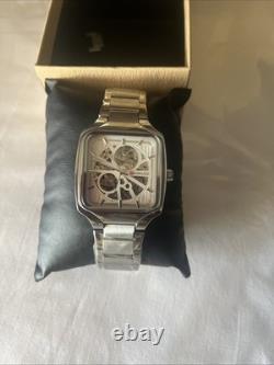 Montre automatique homme