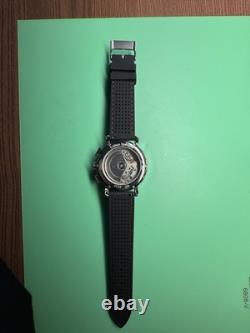 Montre automatique homme