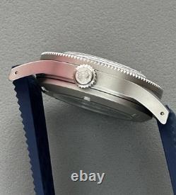 Montre automatique homme