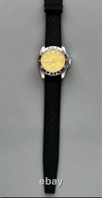 Montre automatique homme