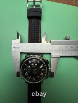 Montre automatique homme