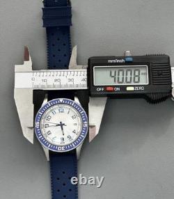 Montre automatique homme