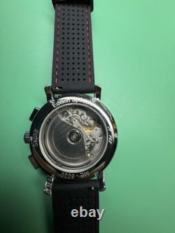 Montre automatique homme