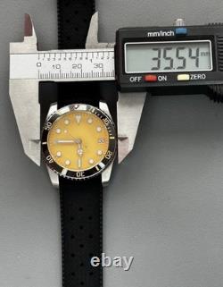 Montre automatique homme