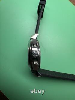 Montre automatique homme