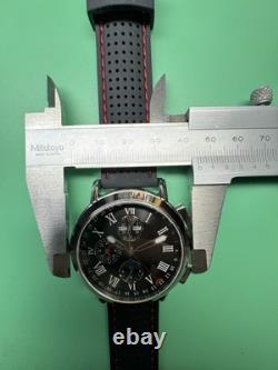 Montre automatique homme