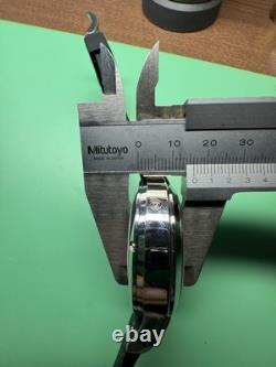 Montre automatique homme