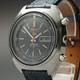 Montre Automatique Homme 43 Mm R&eacute;vis&eacute;e O. H Vintage1971 A Comme Neuve Seiko Sp